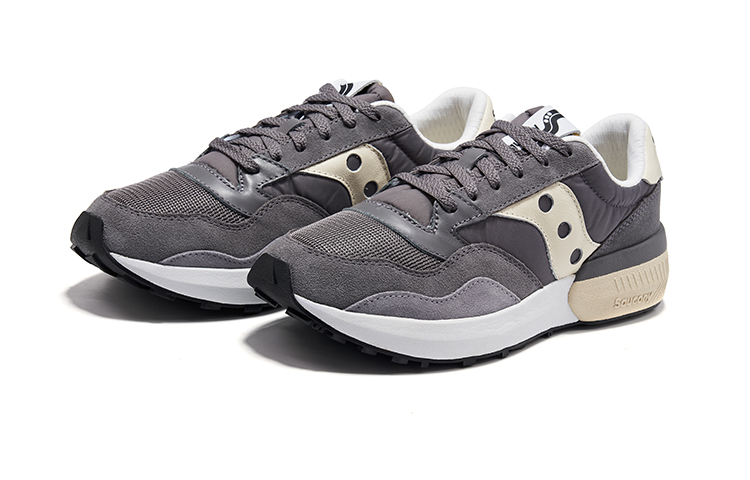 Saucony Jazz Nxt Grey Cream