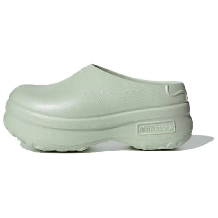 Adidas Wmns Adifom Stan Smith Mule 'Linen Green' Women's