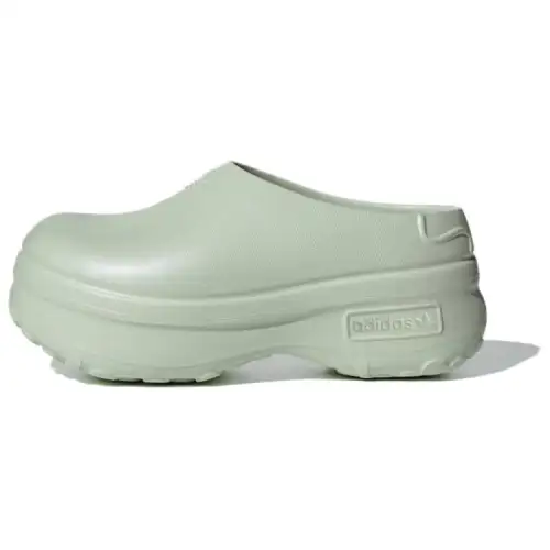 Adidas Wmns Adifom Stan Smith Mule 'Linen Green' Women's