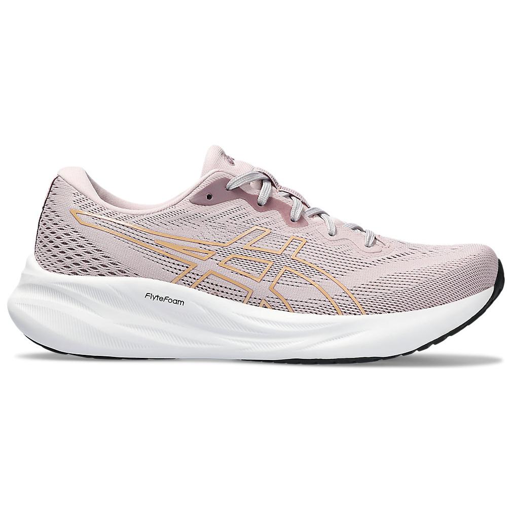 ASICS Gel Pulse 15 Watershed Rose Champagne Women’s