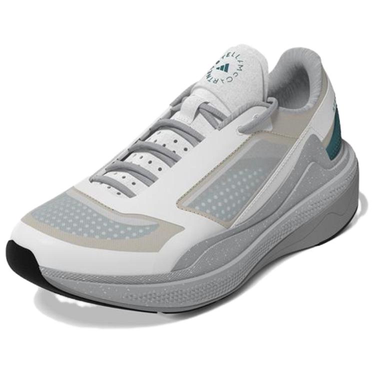 Adidas By Stella McCartney Earthlight Mesh Shoes ‘Energy Blue White’ Women’s