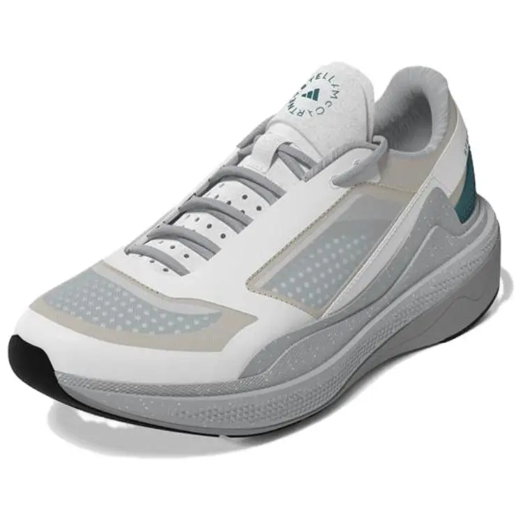 Adidas By Stella McCartney Earthlight Mesh Shoes 'Energy Blue White' Women's
