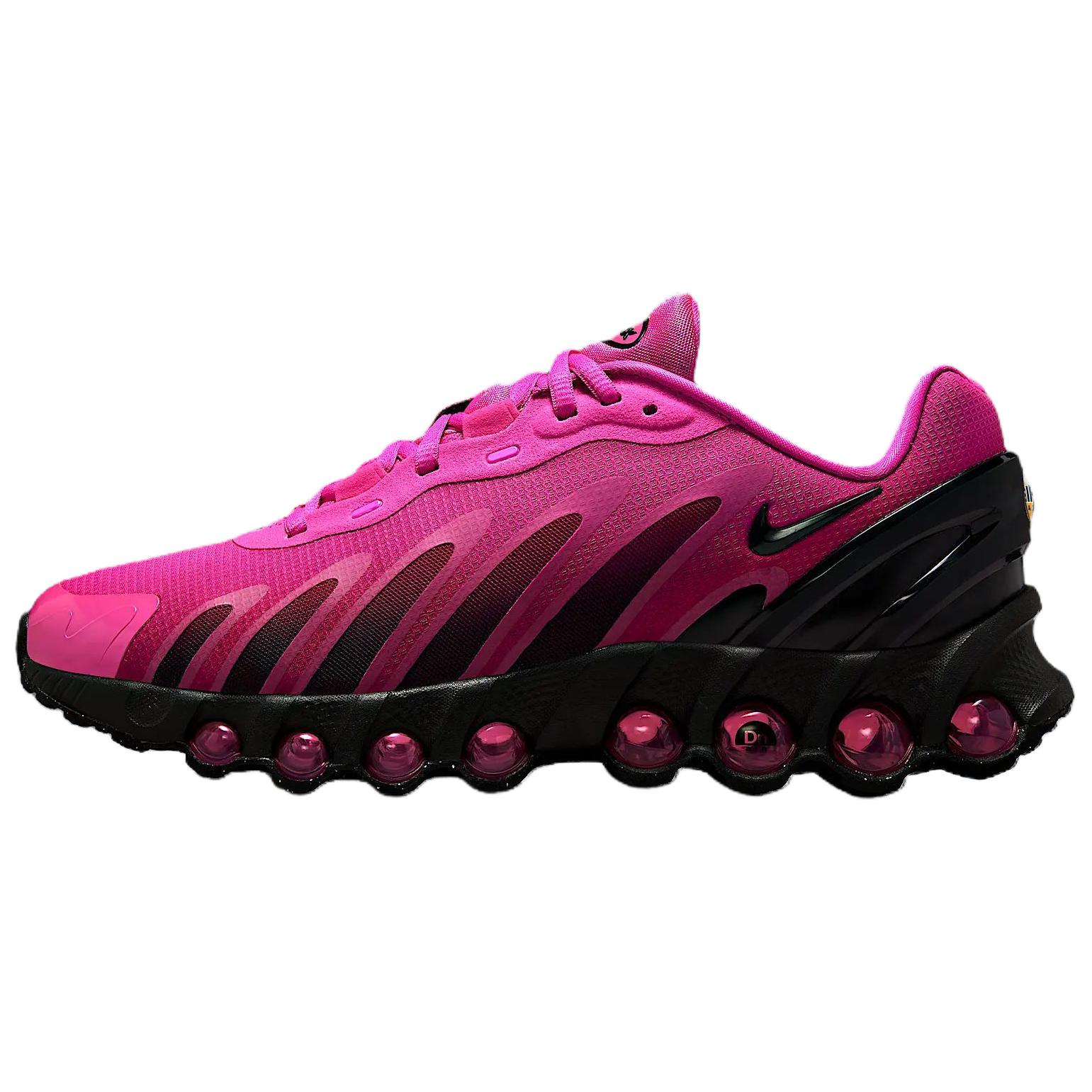 Nike Air Max Dn8 Laser Fuchsia Black Women’s