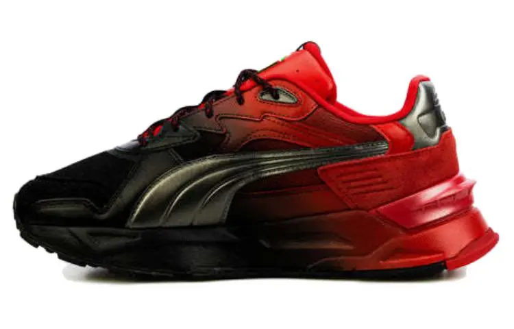 PUMA FERRARI MIRAGE SPORT Cushioning Abrasion Resistant Slip Resistant Cushioning Abrasion Resistant Slip Resistant