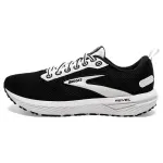 Brooks Women's Revel 6 'Black White'