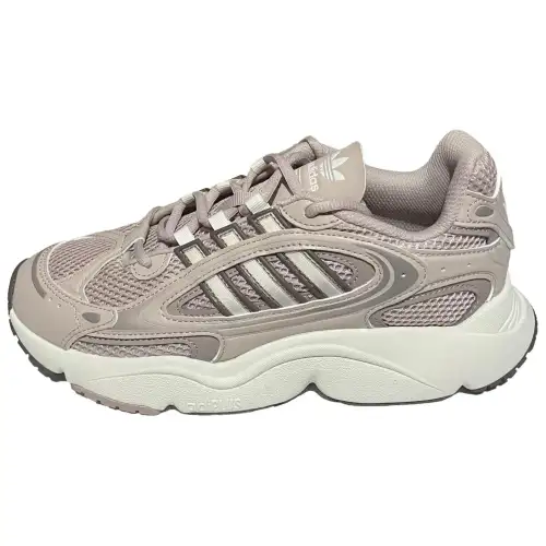 Adidas Originals Ozmillen Slip Resistant Abrasion Resistant Slip Resistant Abrasion Resistant Low top Casual