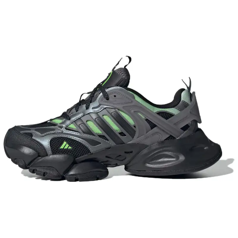 Adidas Xlg Runner Deluxe 'Black Grey'