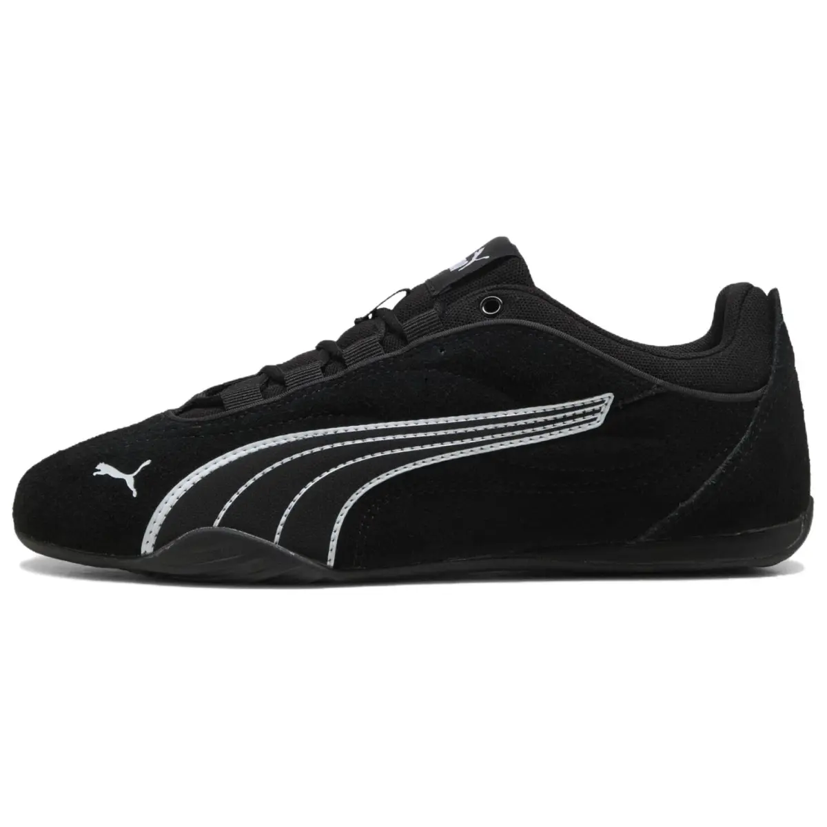 PUMA Catch Soleil Casual Shoes Women's Black
