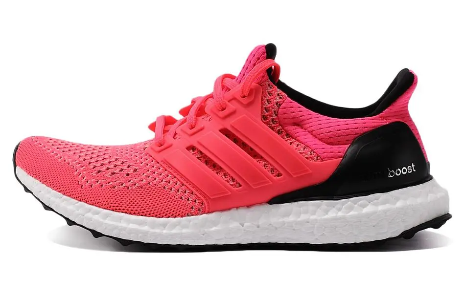 Adidas Wmns UltraBoost 1.0 'Flare Red' Women's