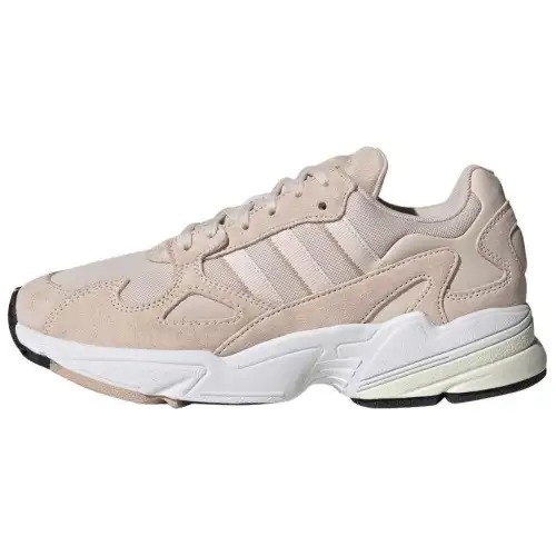 Adidas Wmns Falcon 'Putty Mauve' Women's