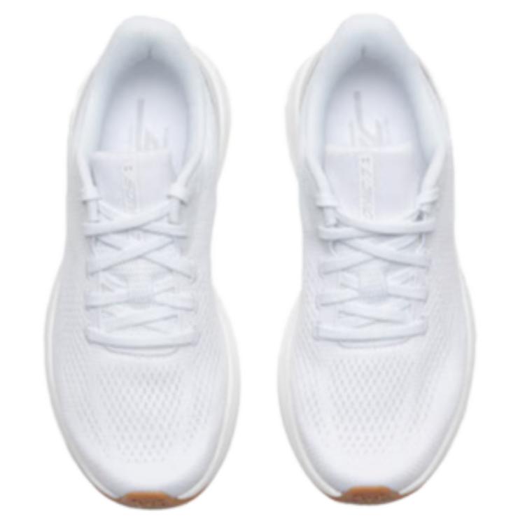 Under Armour Abrasion Resistant Breathable Low top Running Shoes Women’s White