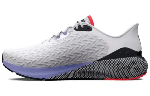 Under Armour Hovr Machina 3 Clone 'White Red Blue' Women's