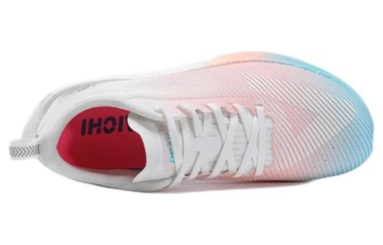 PEAK UP30 2.0 Taichi Low top Running Shoes Women’s Bud Red