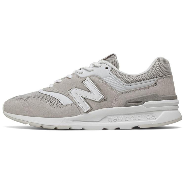 997H Wmns New Balance 'Beige Grey' Women's