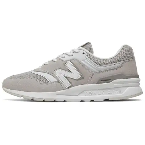 997H Wmns New Balance 'Beige Grey' Women's