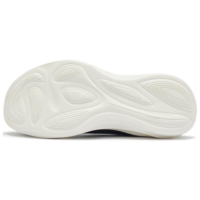 361° Abrasion Resistant Cushioning Breathable Abrasion Resistant Cushioning Breathable Low top Casual Running Shoes