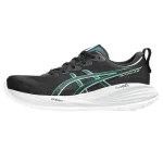 ASICS Gel Cumulus 27 Low top FLUIDRIDE/Rubber/FF BLAST PLUS/FLUIDRIDE Long Distance Running Shoes Men's Black