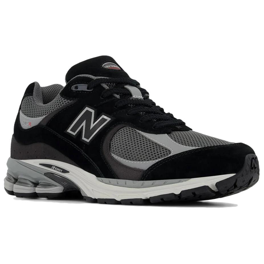 2002R New Balance ‘Black Grey’