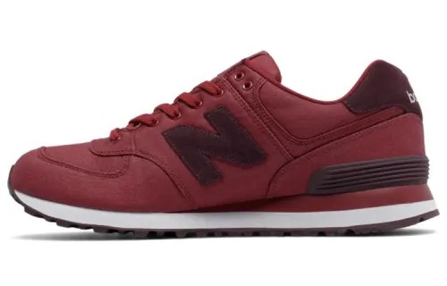 574 New Balance 'Biking Red'