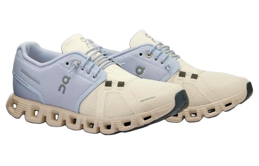 On Running Cloud 5 Nimbus MoOn Women’s