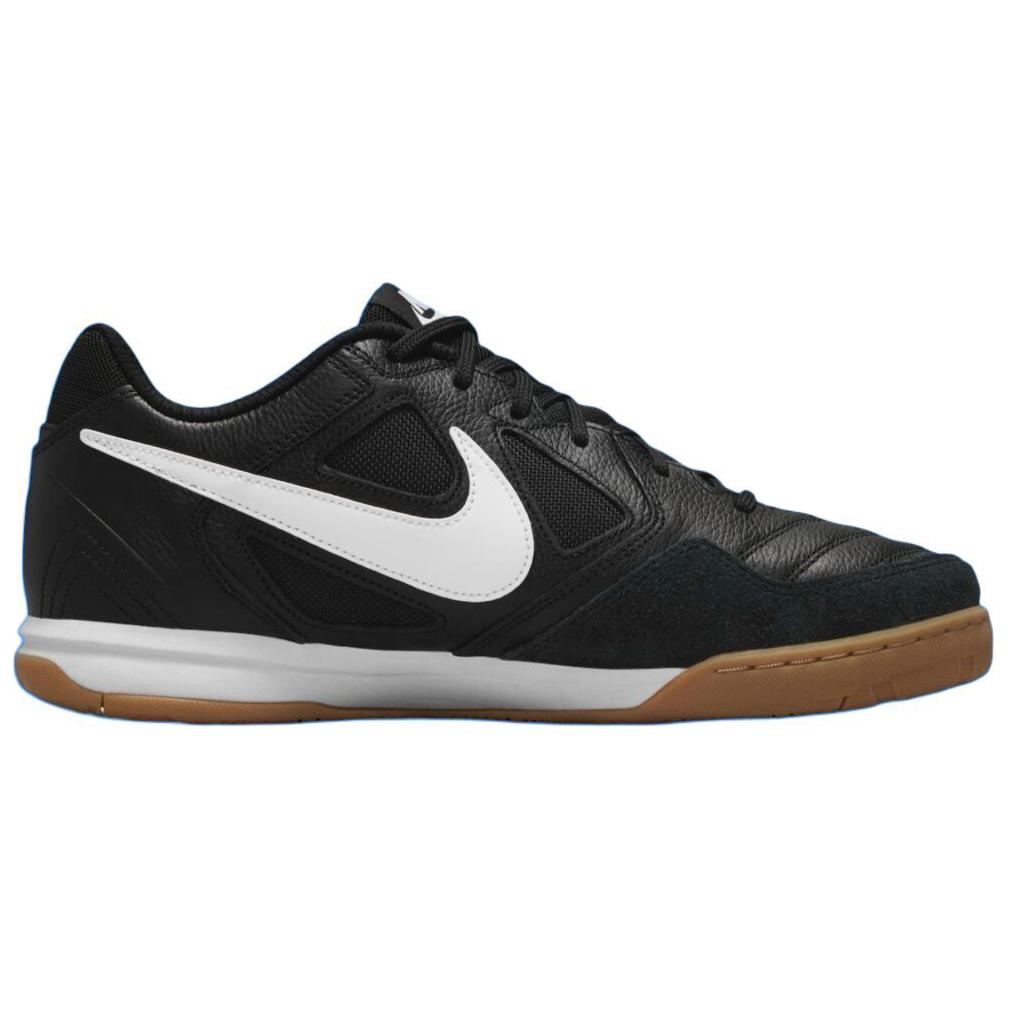 Nike Gato Black White Gum