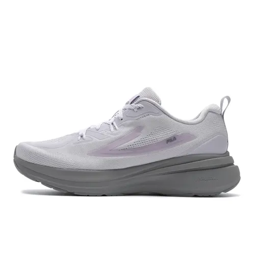 FILA NUVOLE 1+ Low top Running Shoes Women's Romantic Purple