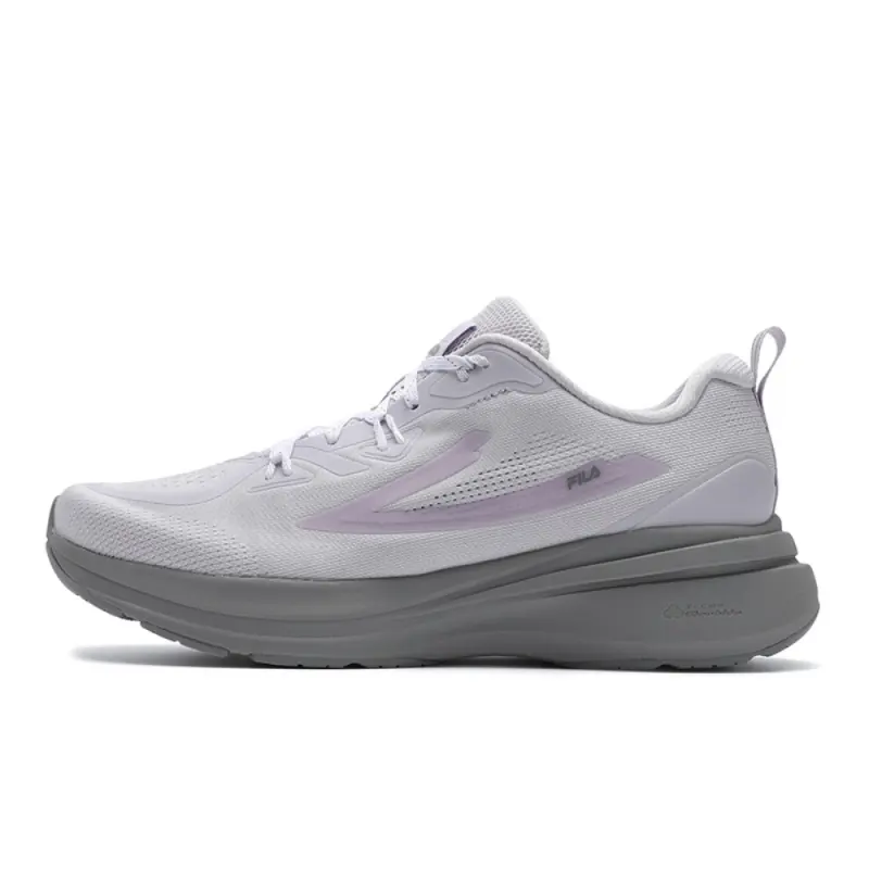 FILA NUVOLE 1+ Low top Running Shoes Women's Romantic Purple