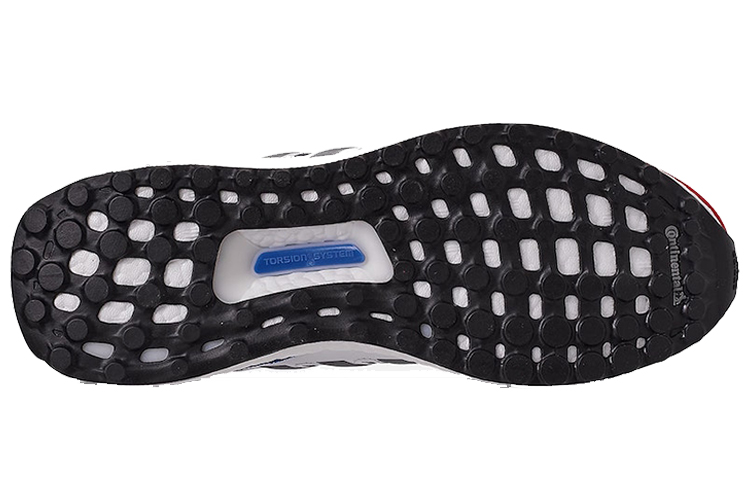Кроссовки adidas ULT (черный/серый) — Чёрныйсерый — фото 5