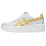ASICS Japan S Pf White Faded Yellow Women's
