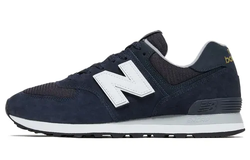 574 New Balance 'Navy'