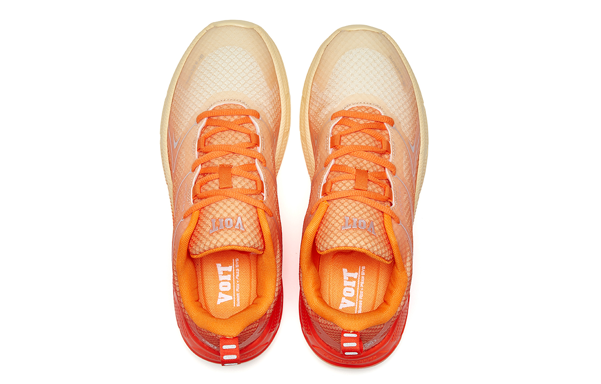 VOIT Low top Carbon Plate Running Shoes Unisex