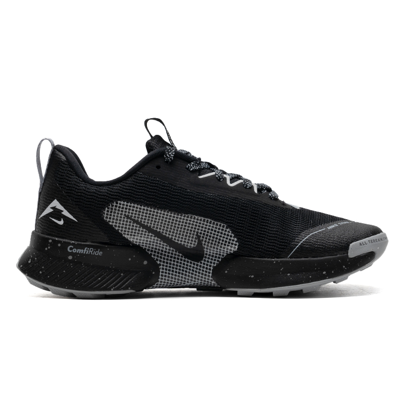 Nike Juniper Trail ‘Black Wolf Grey’ Women’s