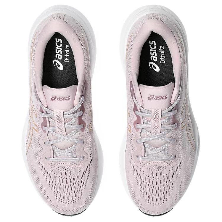 ASICS Gel Pulse 15 Watershed Rose Champagne Women’s