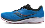 saucony Guide 14 'Royal Fire'