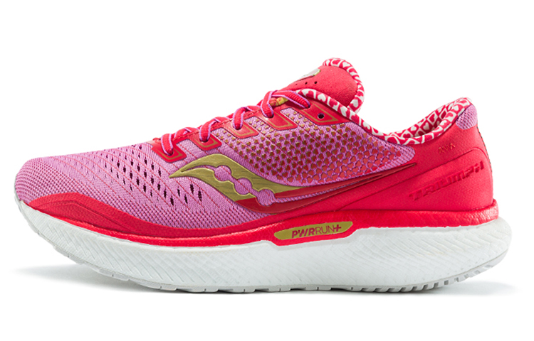 saucony Women’s Triumph 18 ‘Galentine’s Day’