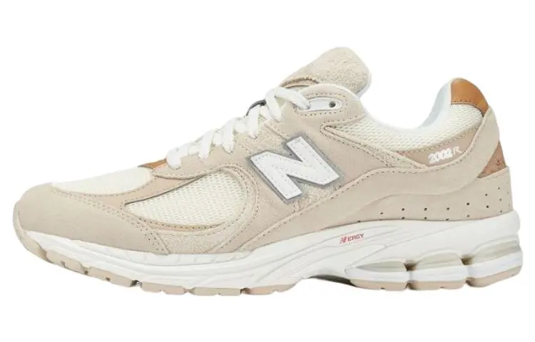 2002R New Balance 'Sandstone'