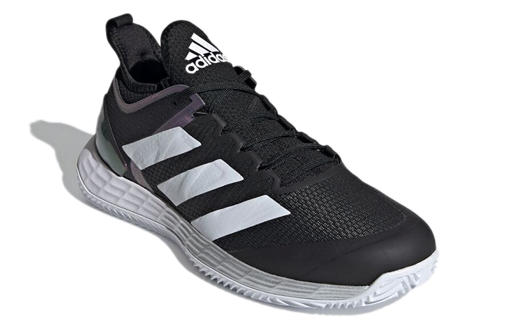 Adidas Adizero Ubersonic 4 M Clay ‘Iridescent Black’