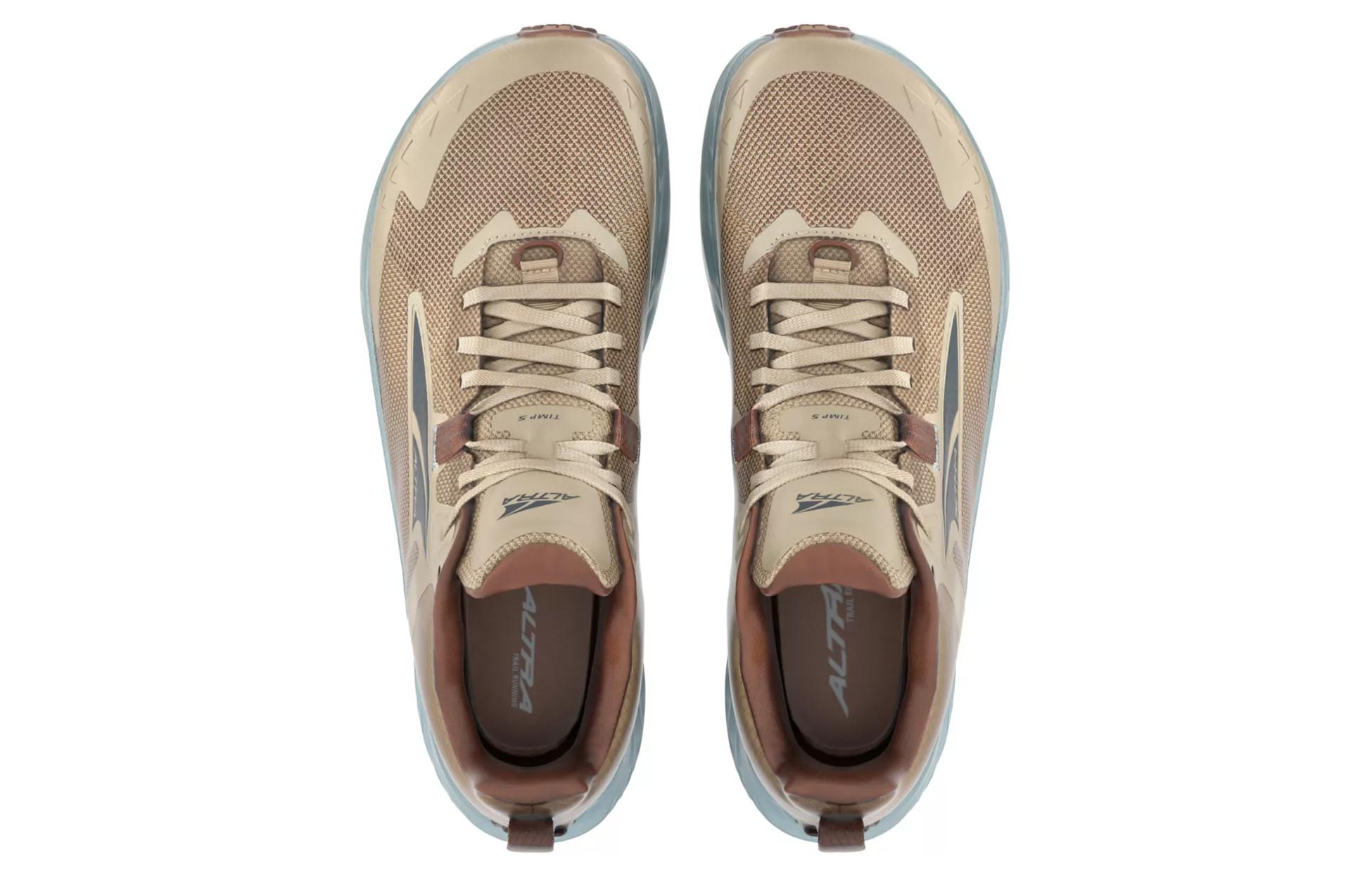 Altra Timp 5 Mesh Sneakers