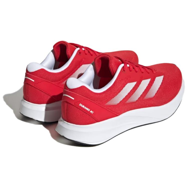 Adidas Duramo RC Soft And Comfortable Slip Resistant, Abrasion Resistant, Breathable