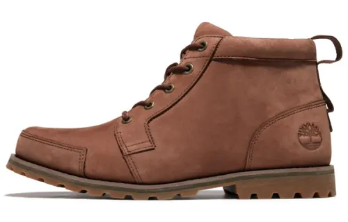 Timberland Earthkeepers Original Chukka Boots 'Brown'