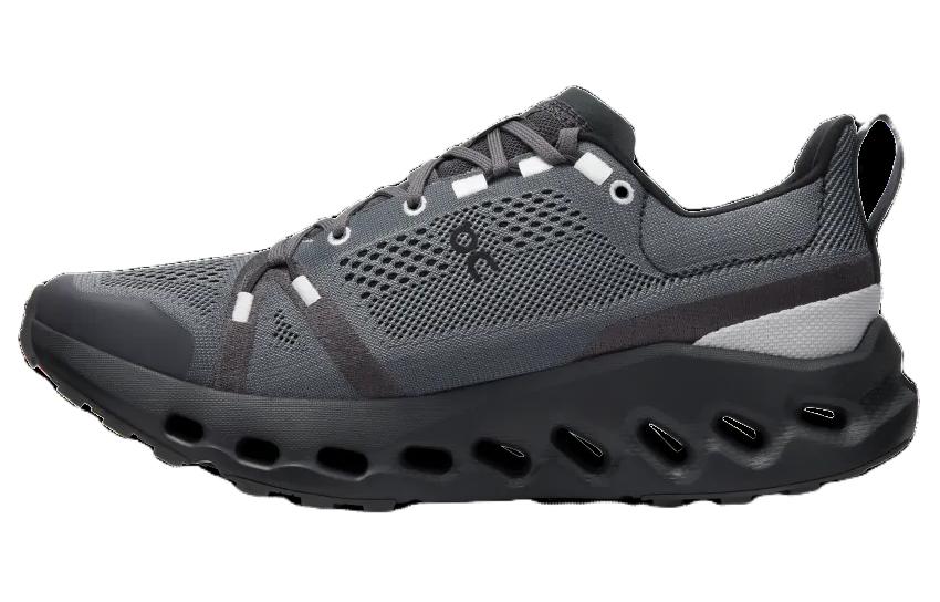 Cloudsurfer Trail Wmns On ‘Eclipse Black’