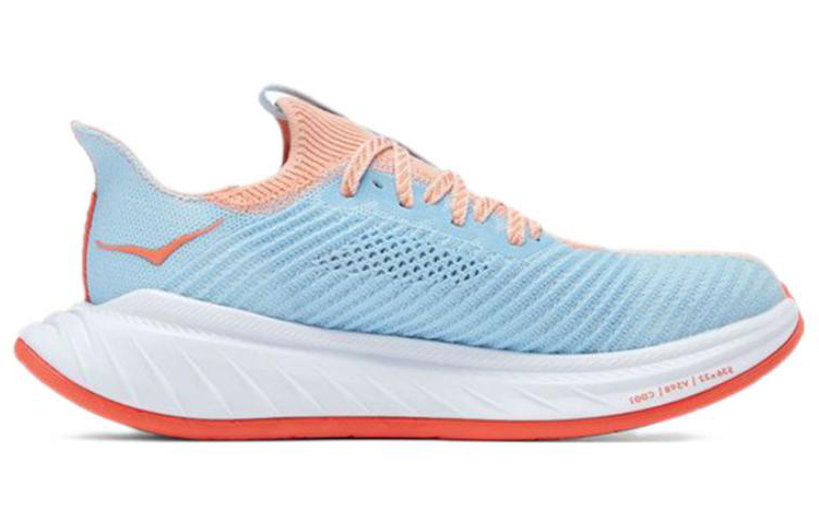 HOKA ONE ONE Carbon X 3 ‘Peach Parfait’ Women’s
