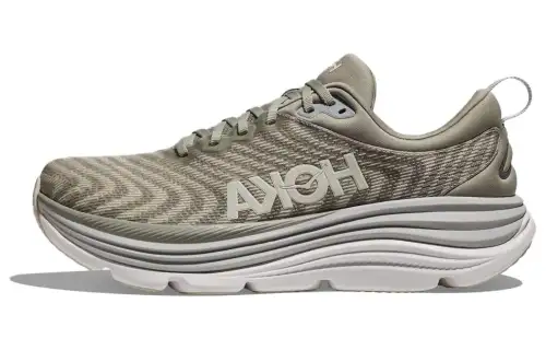 HOKA ONE ONE Gaviota 5 Barley Oat Milk