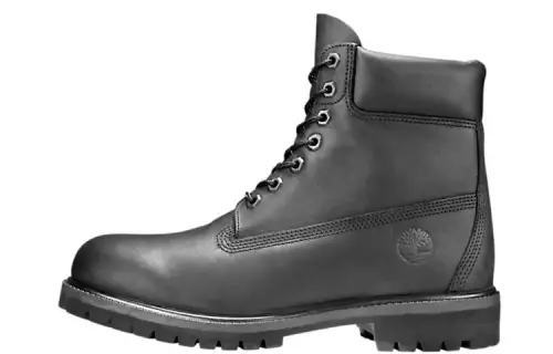 Timberland PREMIUM Outdoor Boots Men's Black