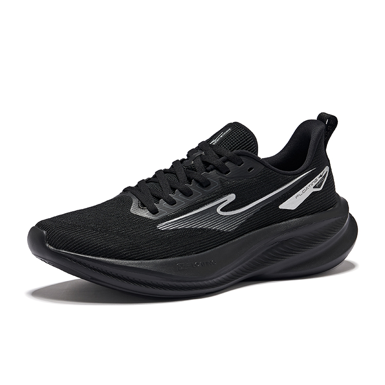 Erke Floating Boat 6PRO Cushioning Breathable Lightweight Cushioning Breathable Lightweight Low top