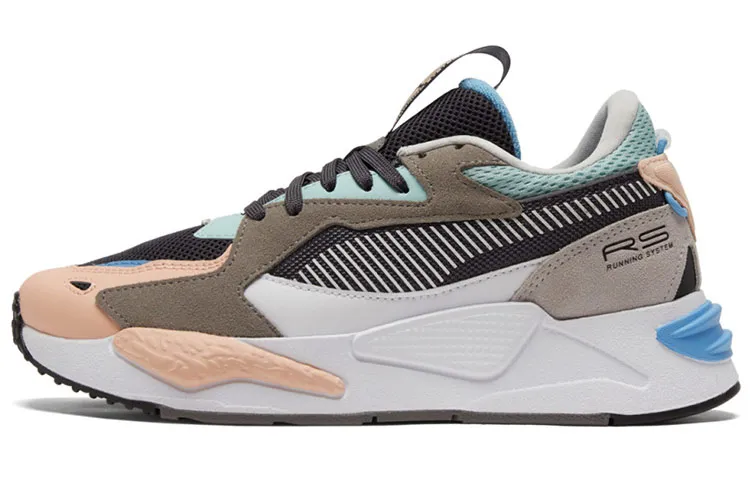 PUMA RS Z 'Black Pink Blue'