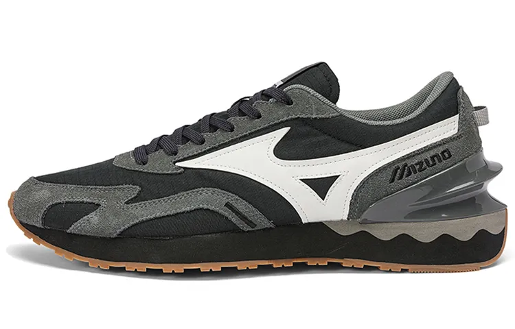 Mizuno Lg 70S Elite 'Black Gray White'