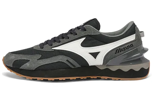 Mizuno Lg 70S Elite 'Black Gray White'