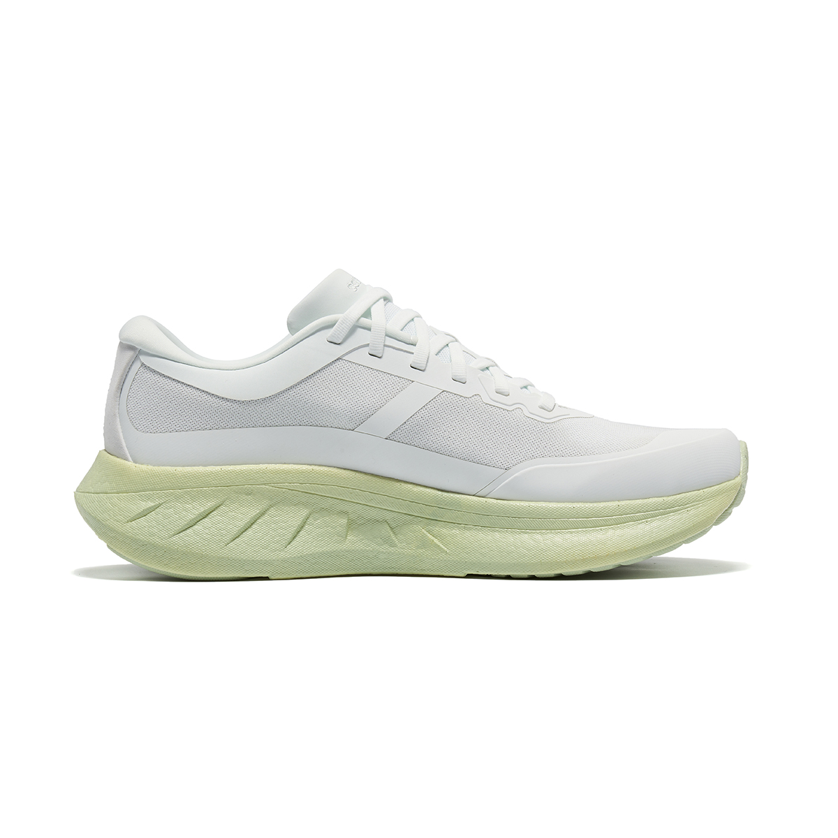 Saucony RIDE CMT Yushuai Tuo Slip Resistant Abrasion Resistant Slip Resistant Abrasion Resistant Low top Casual