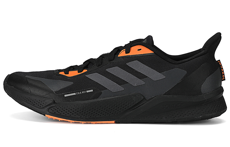 Мужские кроссовки adidas adidas X9000l2 C.Rdy (черный)